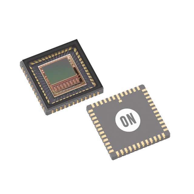 NOIP1SN0500A-QTI onsemi  Optical Sensors - Image Sensors Camera
